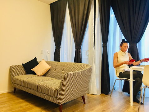 ONE Adelaide CBD - Accommodation Nelson Bay 12