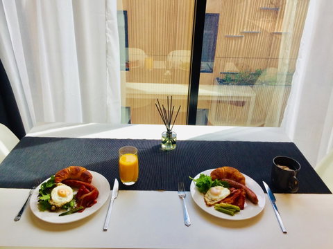 ONE Adelaide CBD - Accommodation Nelson Bay 29