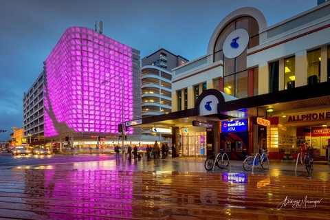 ONE Adelaide CBD - Accommodation Nelson Bay 34