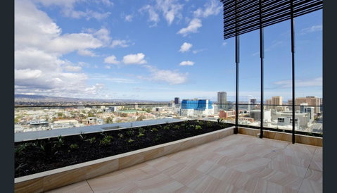ONE Adelaide CBD - Accommodation Nelson Bay 32