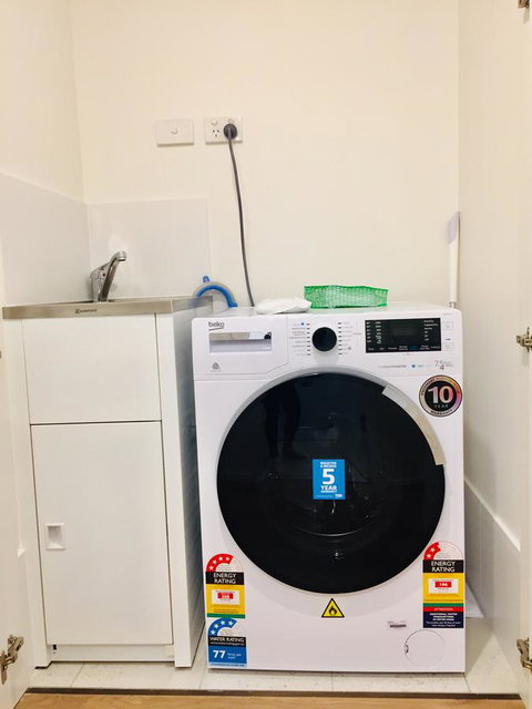 ONE Adelaide CBD - Accommodation Nelson Bay 22
