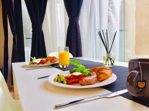 ONE Adelaide CBD - Accommodation Nelson Bay 30