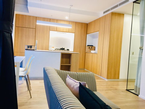 ONE Adelaide CBD - Accommodation Nelson Bay 8