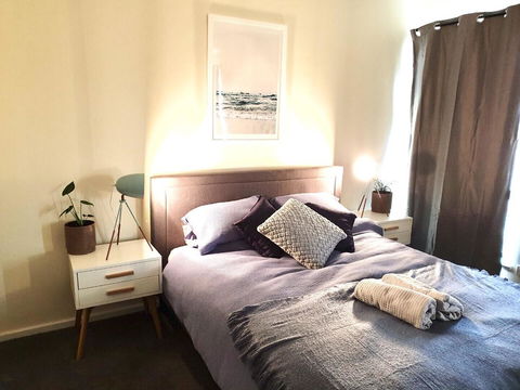 Luxurious 3 Bedroom Beachfront - Panoramic Views - Accommodation Nelson Bay 8