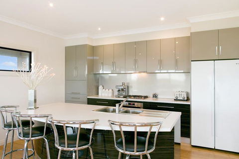 Gizmos Retreat - Accommodation Nelson Bay 3