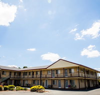 Lilac City Motor Inn  Steakhouse - Accommodation Nelson Bay