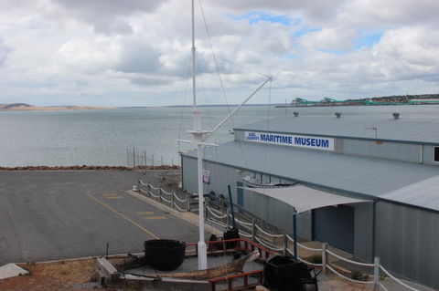 My Port Lincoln Place - Accommodation Nelson Bay 19