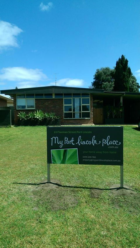My Port Lincoln Place - Accommodation Nelson Bay 0