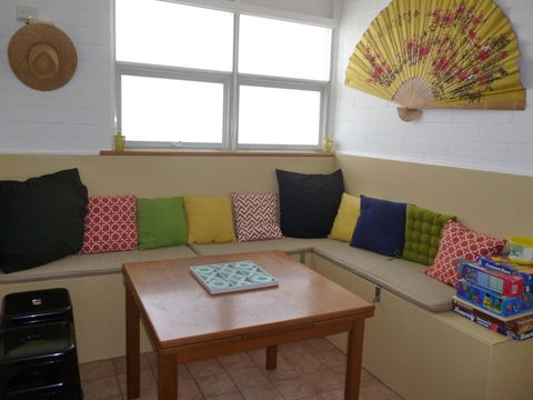 Willygunyah - Accommodation Nelson Bay 15