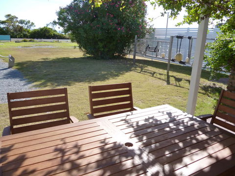 Willygunyah - Accommodation Nelson Bay 24