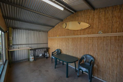 Willygunyah - Accommodation Nelson Bay 22