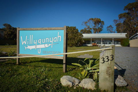 Willygunyah - Accommodation Nelson Bay 0