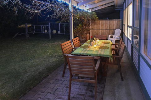 Willygunyah - Accommodation Nelson Bay 23