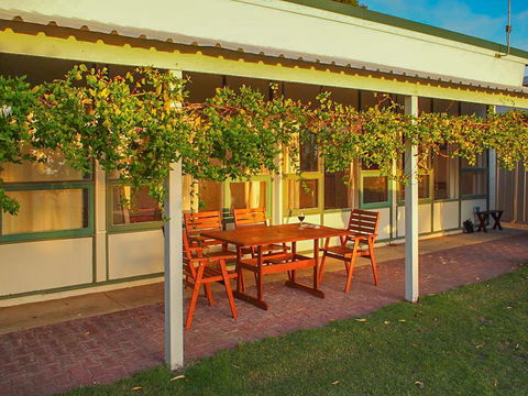 Willygunyah - Accommodation Nelson Bay 1