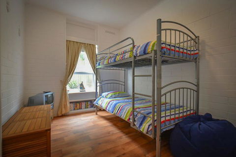 Willygunyah - Accommodation Nelson Bay 13
