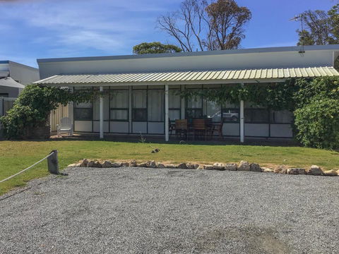 Willygunyah - Accommodation Nelson Bay 3
