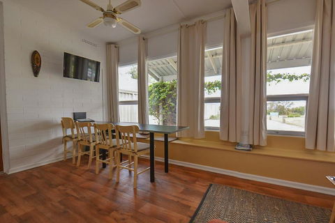 Willygunyah - Accommodation Nelson Bay 9