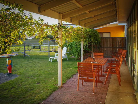 Willygunyah - Accommodation Nelson Bay 2