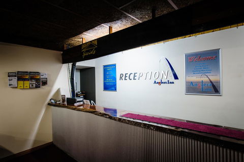 The Anglers Inn - Accommodation Nelson Bay 11