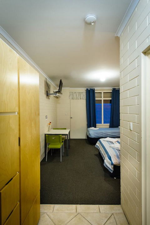 The Anglers Inn - Accommodation Nelson Bay 10