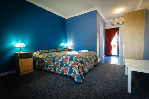 The Anglers Inn - Accommodation Nelson Bay 6