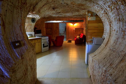 Venushill B+B - Accommodation Nelson Bay 9