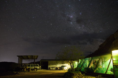 Venushill B+B - Accommodation Nelson Bay 27