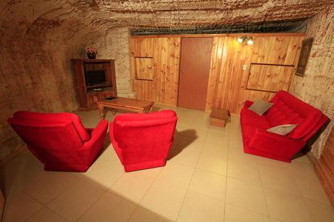 Venushill B+B - Accommodation Nelson Bay 13