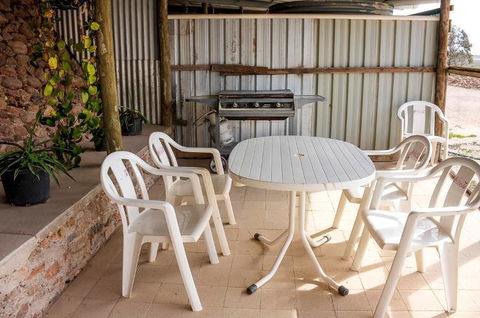 Venushill B+B - Accommodation Nelson Bay 41