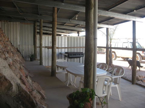 Venushill B+B - Accommodation Nelson Bay 39