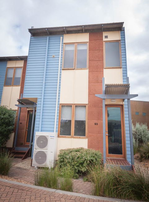South Shores Trevally Villa 92 - South Shores Normanville - Accommodation Nelson Bay 16