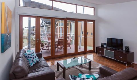 South Shores Trevally Villa 92 - South Shores Normanville - Accommodation Nelson Bay 4