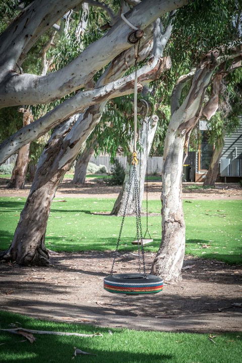 South Shores Trevally Villa 92 - South Shores Normanville - Accommodation Nelson Bay 6