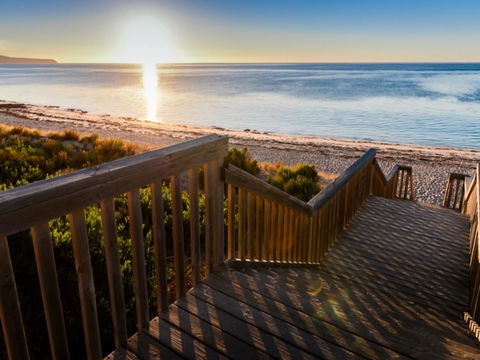 South Shores Trevally Villa 92 - South Shores Normanville - Accommodation Nelson Bay 9