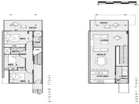 South Shores Trevally Villa 92 - South Shores Normanville - Accommodation Nelson Bay 21