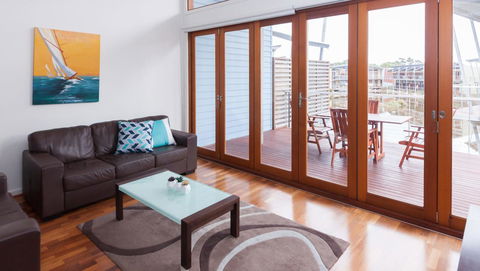 South Shores Trevally Villa 92 - South Shores Normanville - Accommodation Nelson Bay 17