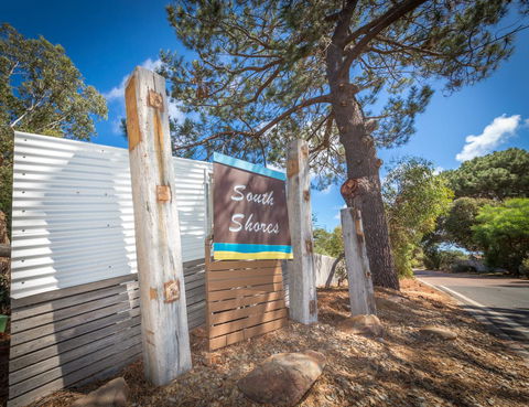 South Shores Trevally Villa 92 - South Shores Normanville - Accommodation Nelson Bay 15