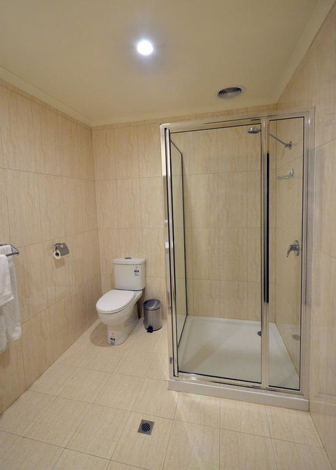 Parklane Motel Murray Bridge - Accommodation Nelson Bay 2