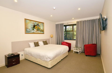 Parklane Motel Murray Bridge - Accommodation Nelson Bay 6
