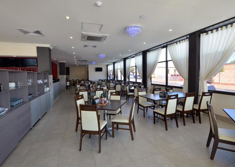 Parklane Motel Murray Bridge - Accommodation Nelson Bay 4