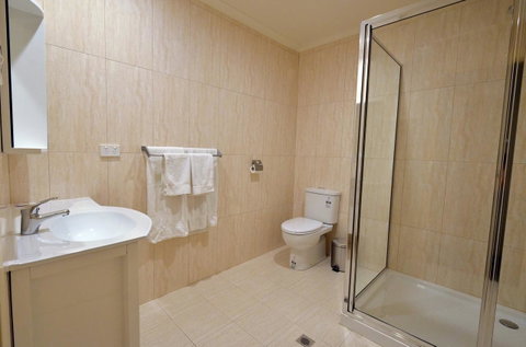 Parklane Motel Murray Bridge - Accommodation Nelson Bay 1