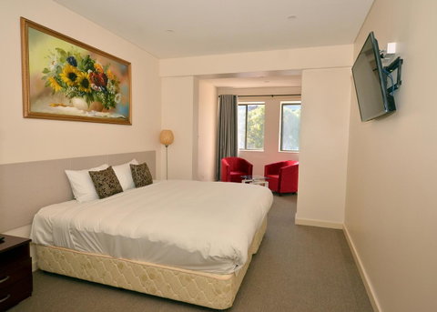 Parklane Motel Murray Bridge - Accommodation Nelson Bay 5