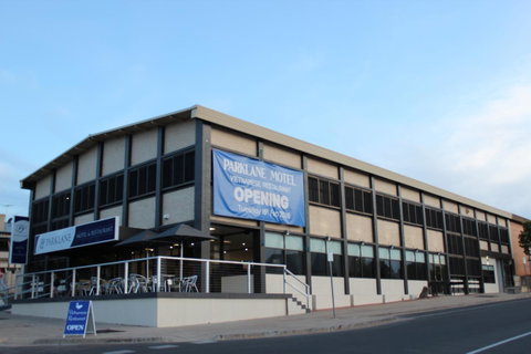 Parklane Motel Murray Bridge - Accommodation Nelson Bay 3