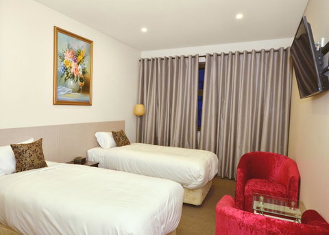 Parklane Motel Murray Bridge - Accommodation Nelson Bay 7