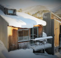 CHILL-OUT  THREDBO - Accommodation Nelson Bay