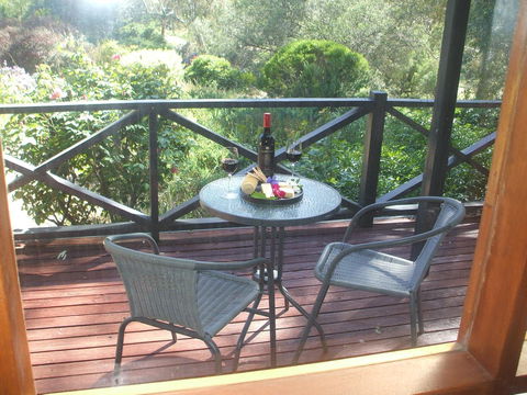 Archery Road Estate - Accommodation Nelson Bay 13
