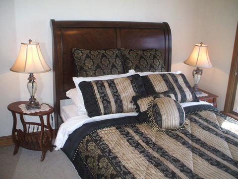 Archery Road Estate - Accommodation Nelson Bay 7