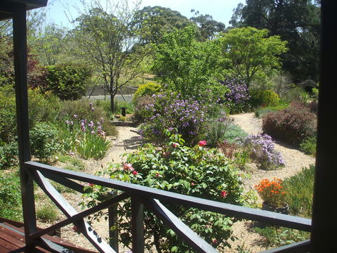 Archery Road Estate - Accommodation Nelson Bay 11