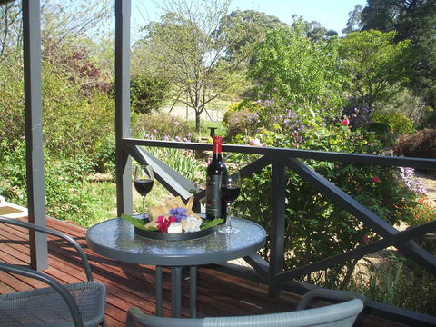 Archery Road Estate - Accommodation Nelson Bay 14