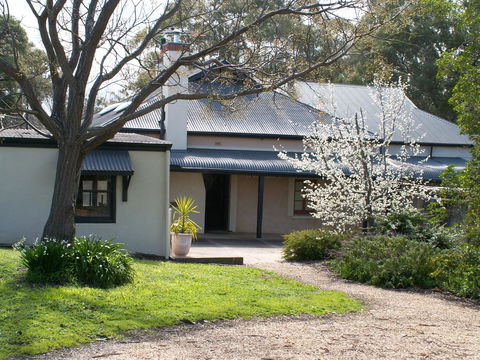 Archery Road Estate - Accommodation Nelson Bay 4